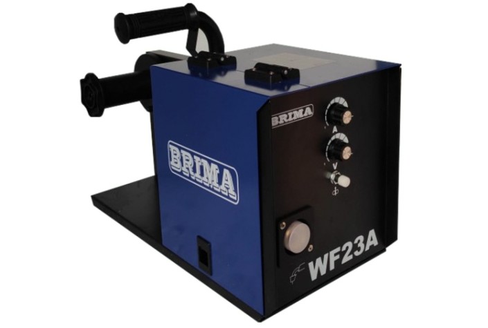 Сварочный полуавтомат Brima MIG-350 DIGITAL [БП-00000726]