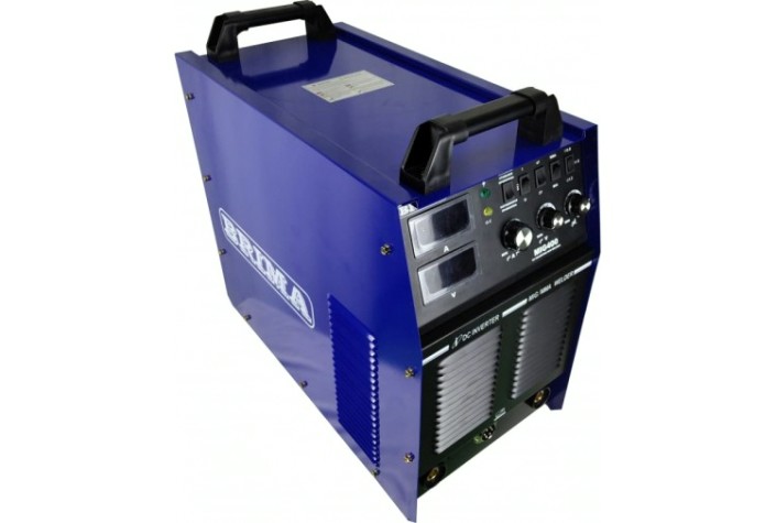 Сварочный полуавтомат Brima MIG-400 [НП000000912]