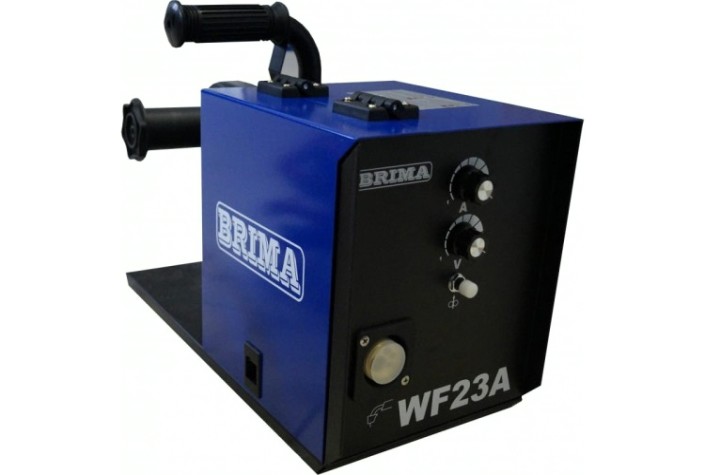 Сварочный полуавтомат Brima MIG-400 [НП000000912]