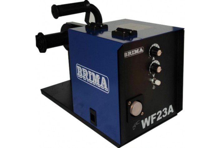 Сварочный полуавтомат Brima MIG-500 [0006659]