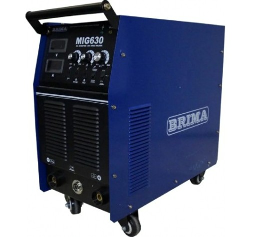 Сварочный полуавтомат Brima MIG-630 [0008988]