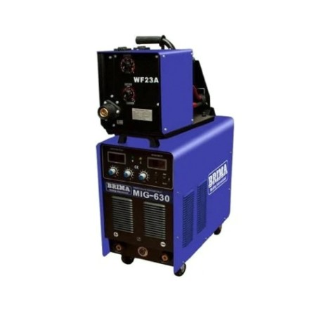 Сварочный полуавтомат Brima MIG-630 [0008988]