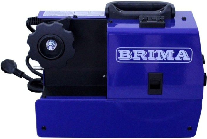 Сварочный полуавтомат Brima MIG/MMA-170 DIGITAL [НП000001411]
