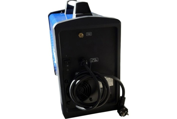 Сварочный полуавтомат Brima MIG/MMA-230 DIGITAL [БП-00000595]