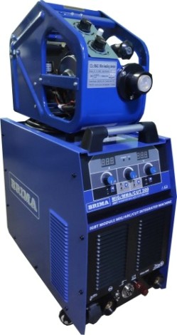 Сварочный полуавтомат Brima MIG/MMA-505 [НП000000913]