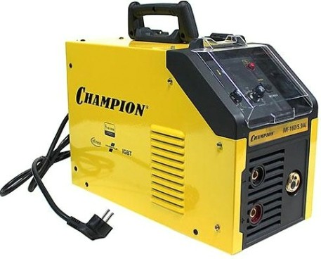 Сварочный полуавтомат CHAMPION IW-160/5.9AI Сварочный полуавтомат CHAMPION IW-160/5.9AI