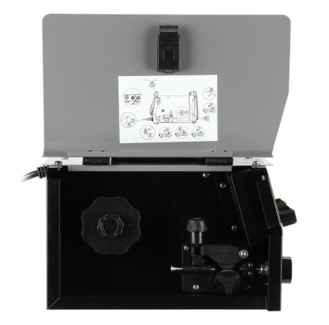 Сварочный полуавтомат DEKO DKWM190NG [051-4694]