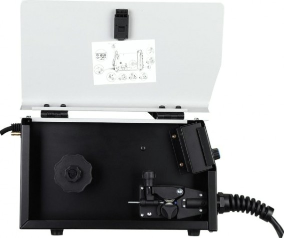 Сварочный полуавтомат DEKO DKWM200A PRO [051-4686]