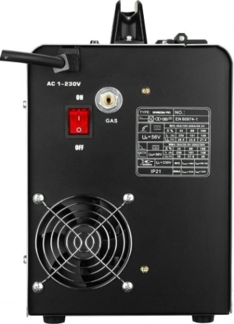 Сварочный полуавтомат DEKO DKWM250A PRO [051-4687]