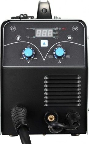 Сварочный полуавтомат DEKO DKWM250A PRO [051-4687]