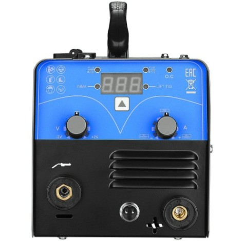 Сварочный полуавтомат DEKO DKWM250NG [051-4696]