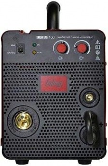 Сварочный полуавтомат FUBAG IRMIG 160 + горелка 150А [41389]