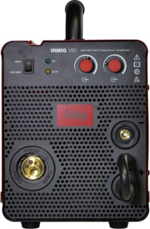 Сварочный полуавтомат FUBAG IRMIG 180 [31 432.1]