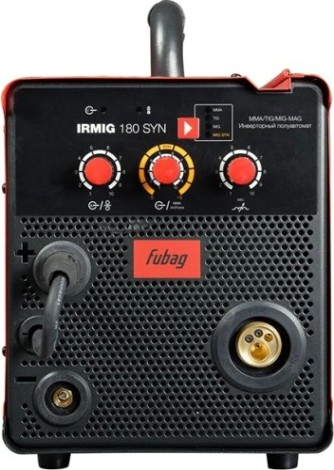 Сварочный полуавтомат FUBAG IRMIG 180 SYN [31446.1]