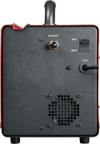 Сварочный полуавтомат FUBAG IRMIG 180 SYN [31446.1]