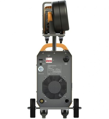 Сварочный полуавтомат Hugong 040720 EMIG 500S III (без горелки и кабель-пакета)