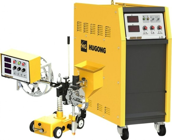 Сварочный полуавтомат Hugong ARMADA 1000N [029646]