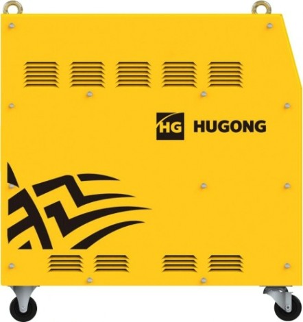 Сварочный полуавтомат Hugong ARMADA 1000N [029646]