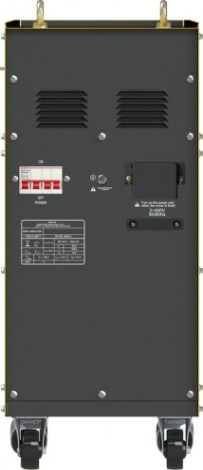 Сварочный полуавтомат Hugong ARMADA 1000N [029646]
