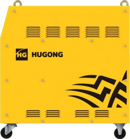 Сварочный полуавтомат Hugong ARMADA 1000N [029646]