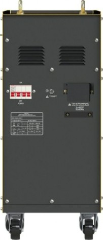 Сварочный полуавтомат Hugong ARMADA 1250N [029647]