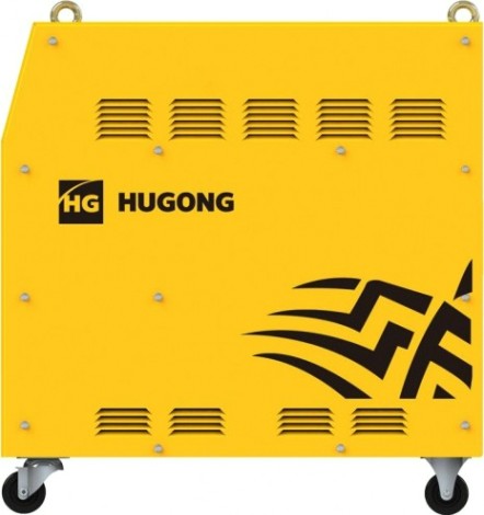 Сварочный полуавтомат Hugong ARMADA 1250N [029647]