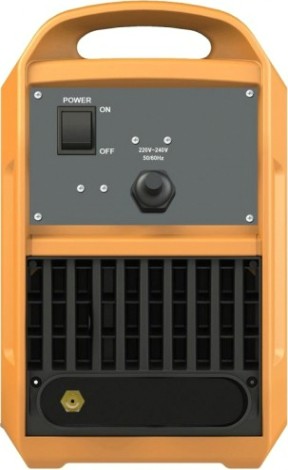 Сварочный полуавтомат Hugong EXTREMIG 200 III LCD [029650]