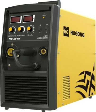 Сварочный полуавтомат Hugong NB 251K [029652]