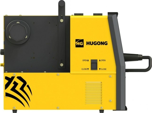 Сварочный полуавтомат Hugong NB 251K [029652]