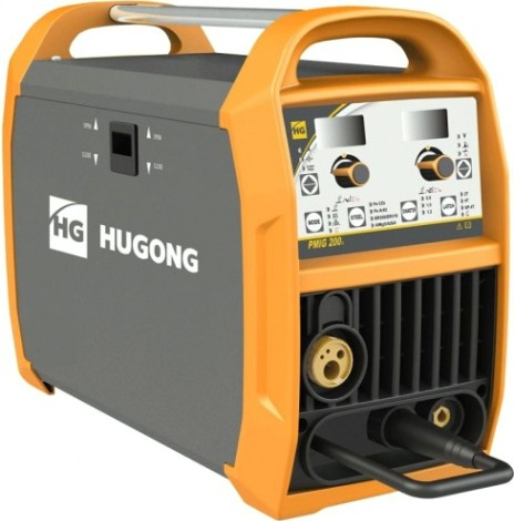 Сварочный полуавтомат Hugong PMIG 200 III [029651]
