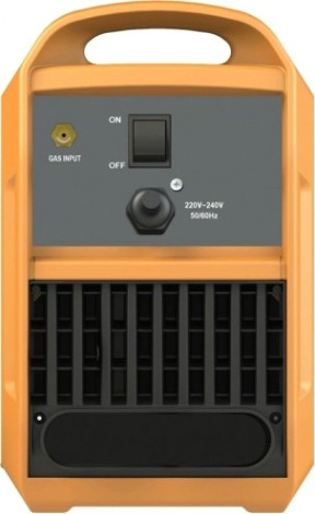 Сварочный полуавтомат Hugong PMIG 200 III [029651]