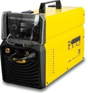 Сварочный полуавтомат Кедр AlphaMIG-200S [8009680]