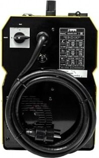 Сварочный полуавтомат Кедр AlphaMIG-200S [8009680]