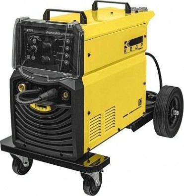 Сварочный полуавтомат Кедр AlphaMIG-250S-1 [8011613]