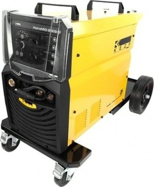 Сварочный полуавтомат Кедр AlphaMIG-250S-3 [8011616]