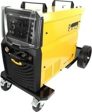 Сварочный полуавтомат Кедр AlphaMIG-250S-3 НАКС [8025490]