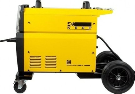 Сварочный полуавтомат Кедр AlphaMIG-300S [8009386]
