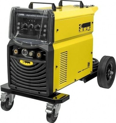 Сварочный полуавтомат Кедр AlphaMIG-500S Plus [8012255]
