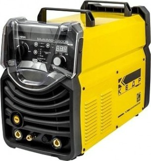 Сварочный полуавтомат Кедр MultiMIG-3500S [8009198]