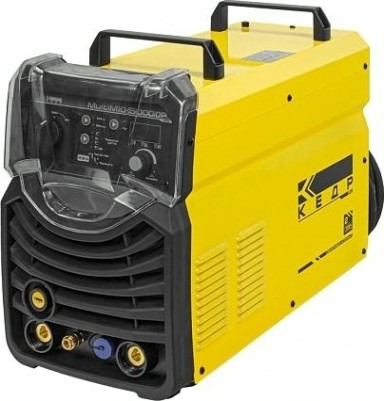 Сварочный полуавтомат Кедр MultiMIG-5000DP [8012337]