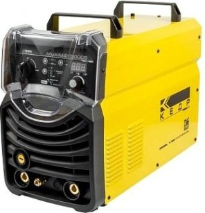 Сварочный полуавтомат Кедр MultiMIG-5000S [8009126]