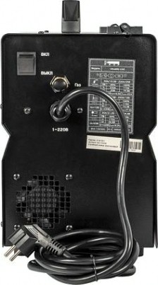 Сварочный полуавтомат Кедр ULTRAMIG-160 [8015497]