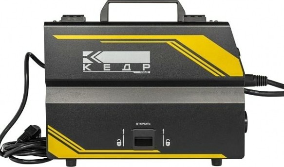 Сварочный полуавтомат Кедр ULTRAMIG-160 [8015497]