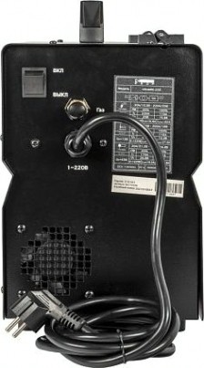 Сварочный полуавтомат Кедр ULTRAMIG-180 [8015498]