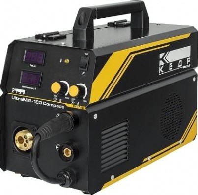 Сварочный полуавтомат Кедр ULTRAMIG-180 COMPACT [8018073]
