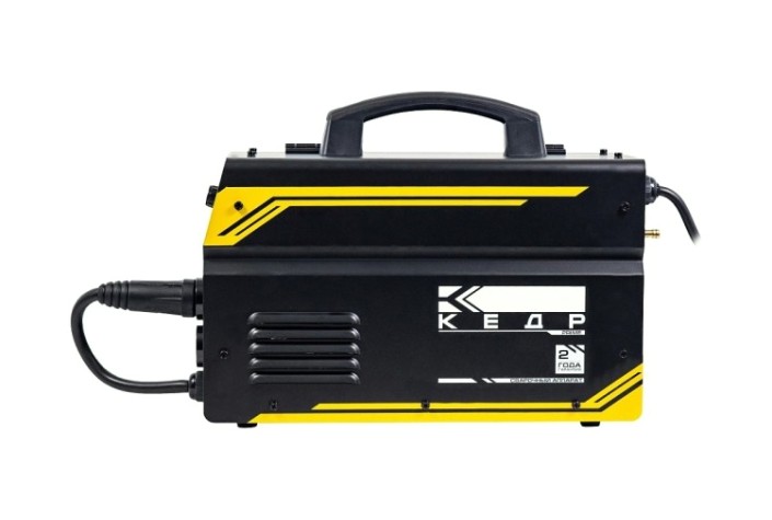 Сварочный полуавтомат Кедр UltraMIG-200P Compact [8024199]