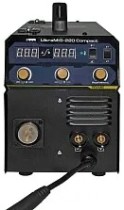 Сварочный полуавтомат Кедр ULTRAMIG-220 COMPACT [8027397]