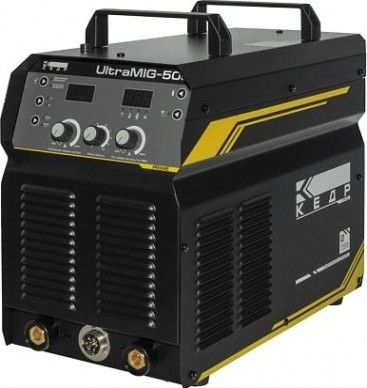 Сварочный полуавтомат Кедр UltraMIG-500 [8019448]
