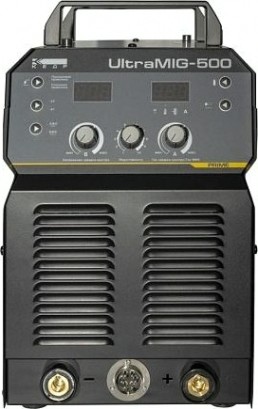 Сварочный полуавтомат Кедр UltraMIG-500 [8019448]