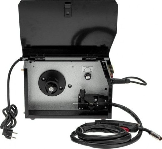 Сварочный полуавтомат Kranz MIG-160 [11-0926]